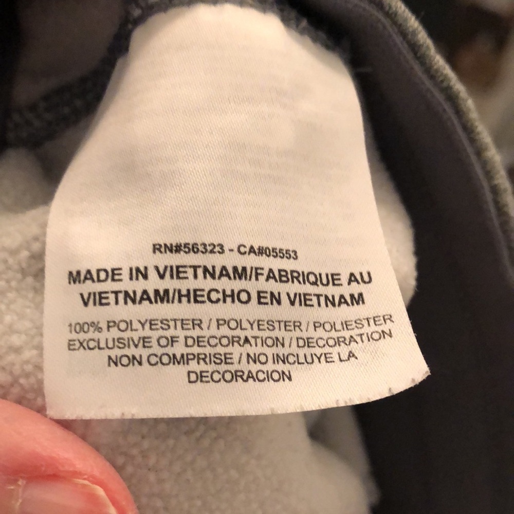 Nike Dri-fit SweatPants - Picture 11 of 11